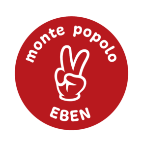 Logo monte popolo Eben – Familienskigebiet im Salzburger Land