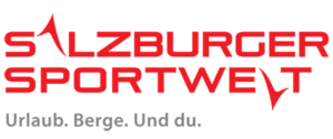 Logo Salzburger Sportwelt