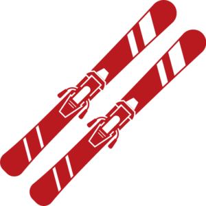 Symbol Skiverleih – Ski- und Materialverleih in Eben im Pongau